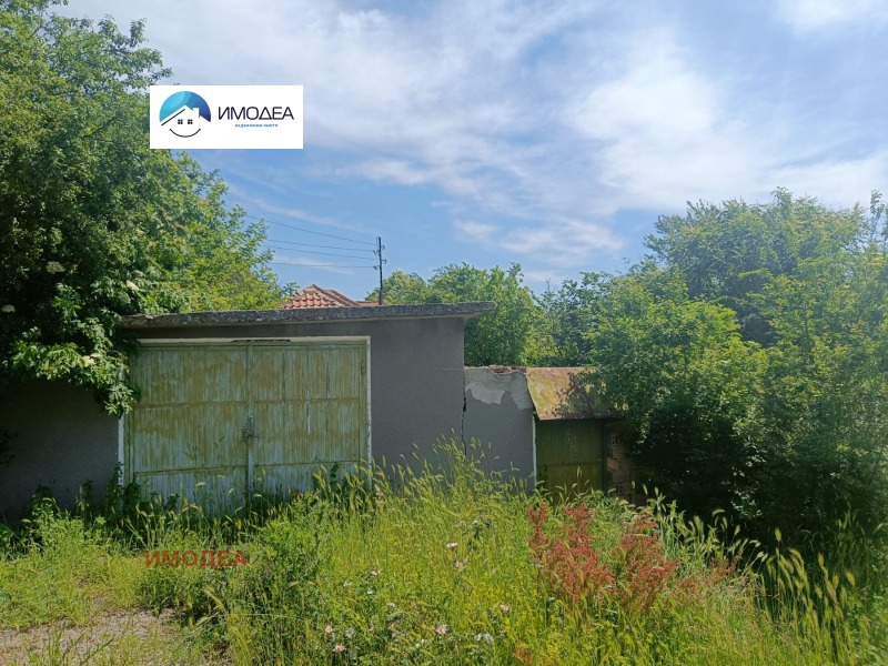 Продава КЪЩА, с. Масларево, област Велико Търново, снимка 3 - Къщи - 45831123