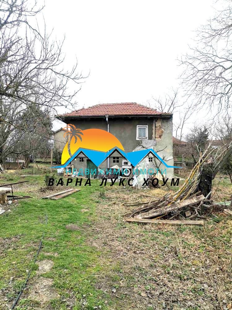 Zu verkaufen  Haus region Varna , Kitka , 29 qm | 46341428 - Bild [2]