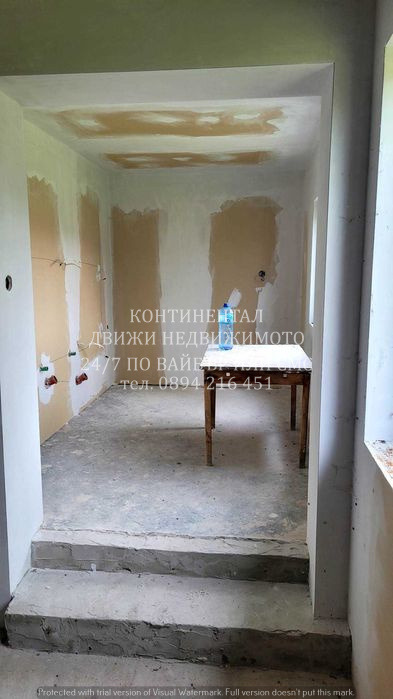 Till salu  Hus region Plovdiv , Izbeglii , 180 kvm | 76852975 - bild [9]