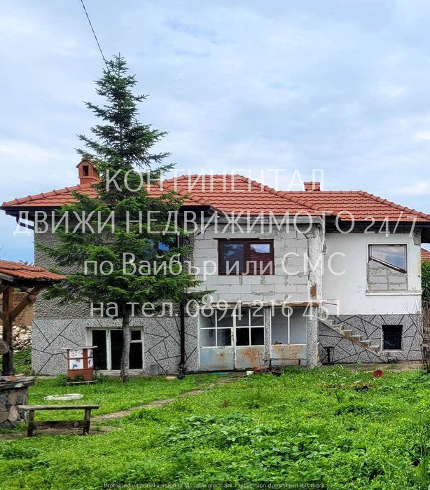 Till salu  Hus region Plovdiv , Izbeglii , 180 kvm | 76852975 - bild [2]