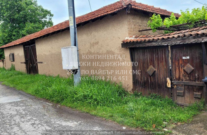 Till salu  Hus region Plovdiv , Izbeglii , 180 kvm | 76852975 - bild [3]