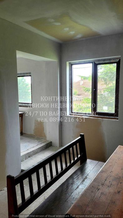 Till salu  Hus region Plovdiv , Izbeglii , 180 kvm | 76852975 - bild [7]