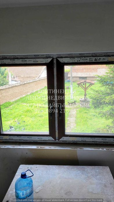 Till salu  Hus region Plovdiv , Izbeglii , 180 kvm | 76852975 - bild [8]