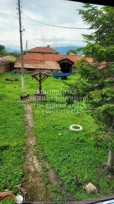 Till salu  Hus region Plovdiv , Izbeglii , 180 kvm | 76852975 - bild [10]