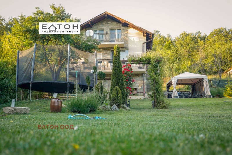 Na prodej  Dům oblast Pernik , Ugljarci , 120 m2 | 67207654 - obraz [3]