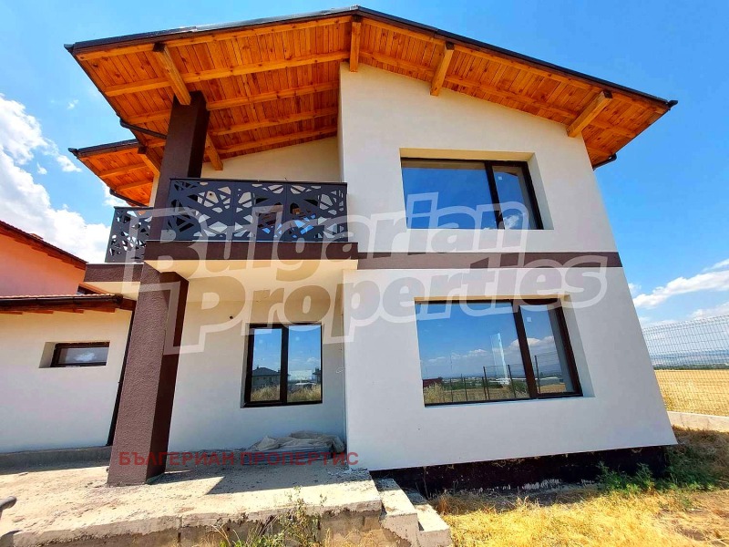 Til salg  Hus region Sofia , Gurmazovo , 176 kvm | 73347911 - billede [2]