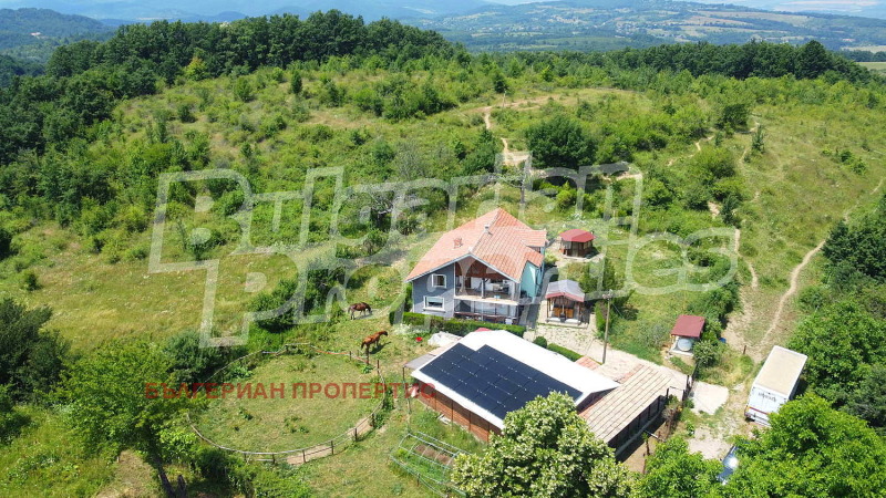 For Sale  House region Gabrovo , Stolat , 220 sq.m | 85723752 - image [6]