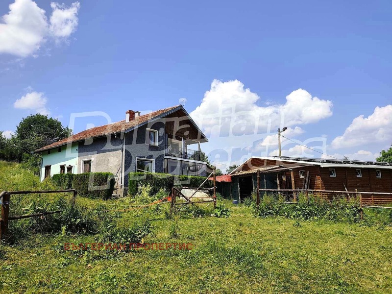 For Sale  House region Gabrovo , Stolat , 220 sq.m | 85723752 - image [7]