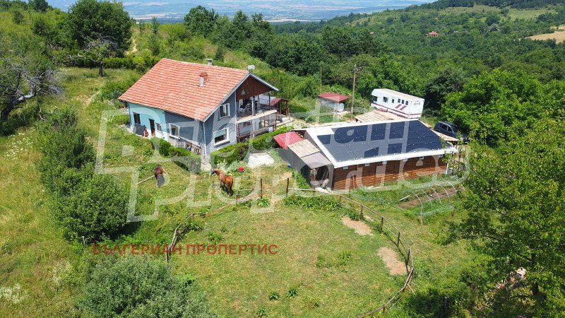 For Sale  House region Gabrovo , Stolat , 220 sq.m | 85723752