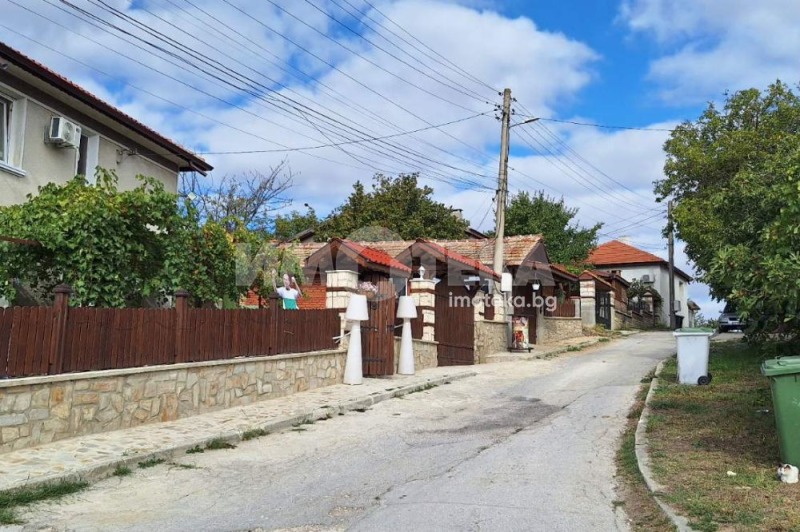 En venta  Casa región Varna , Devnya , 150 metros cuadrados | 27191581 - imagen [5]