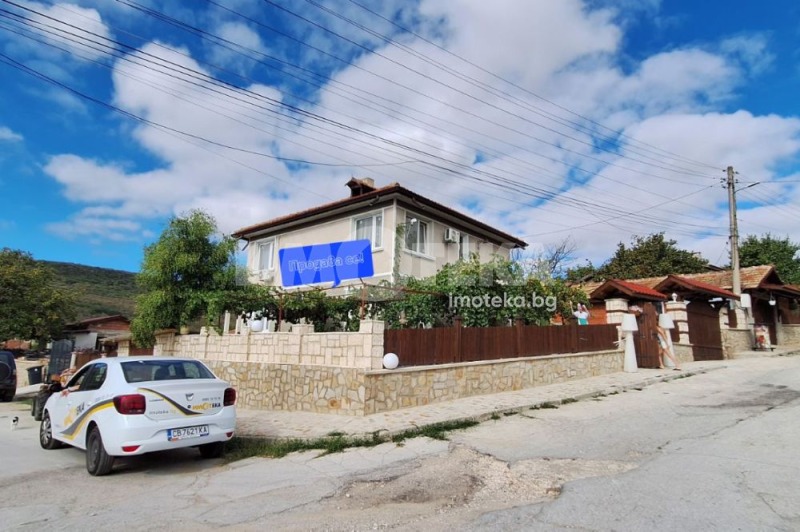 En venta  Casa región Varna , Devnya , 150 metros cuadrados | 27191581 - imagen [7]