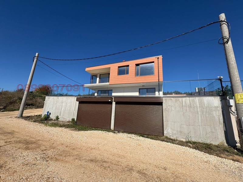 Продава КЪЩА, с. Николово, област Русе, снимка 2 - Къщи - 52208587