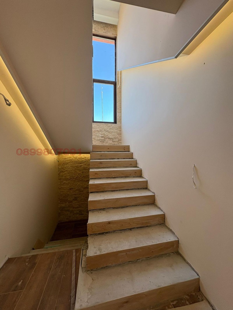 Продава КЪЩА, с. Николово, област Русе, снимка 9 - Къщи - 52208587