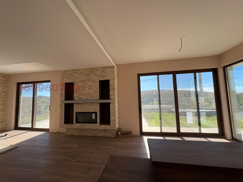 Продава КЪЩА, с. Николово, област Русе, снимка 7 - Къщи - 52208587