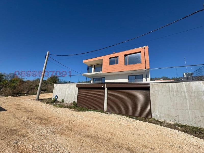 Продава КЪЩА, с. Николово, област Русе, снимка 2 - Къщи - 52889225