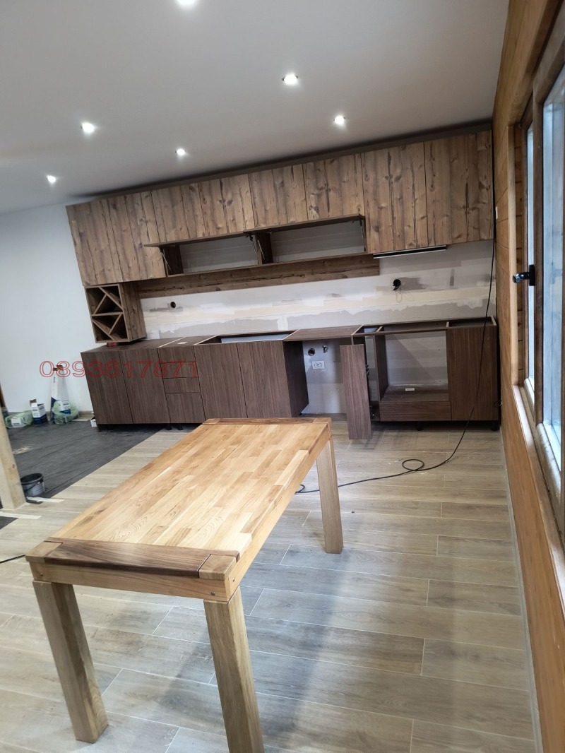 Продава ВИЛА, с. Лъга, област София област, снимка 9 - Вили - 52931484