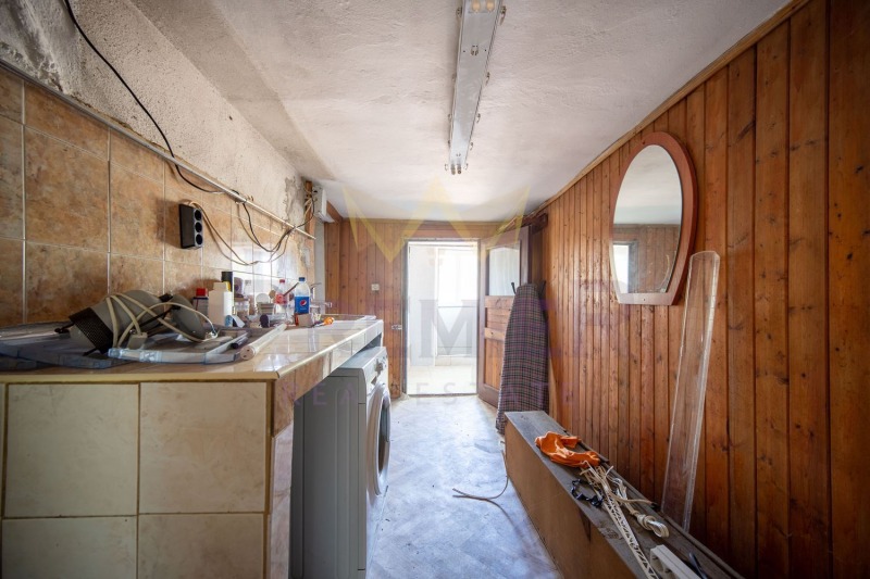 Продава КЪЩА, с. Църква, област Добрич, снимка 9 - Къщи - 53083707