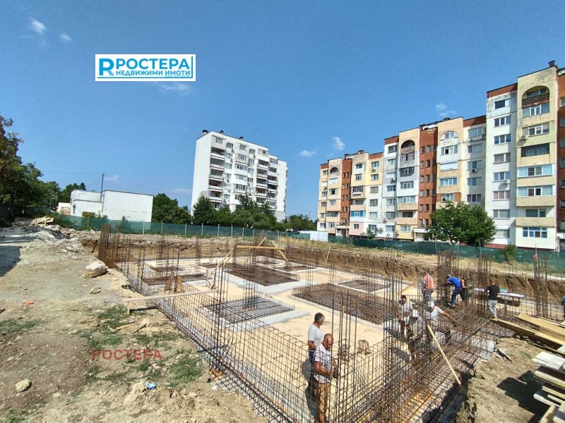 Продава  Магазин град Търговище , Запад 3 , 30 кв.м | 65429806 - изображение [12]