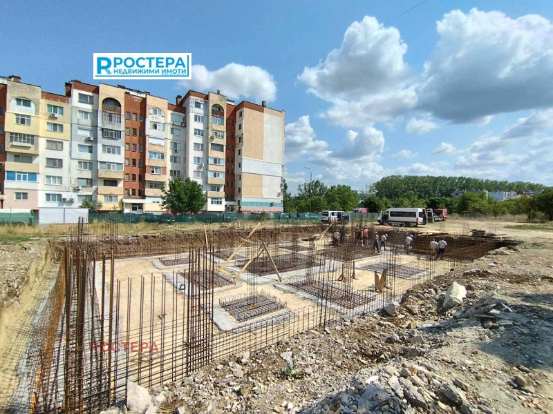 Продава  Магазин град Търговище , Запад 3 , 30 кв.м | 65429806 - изображение [14]