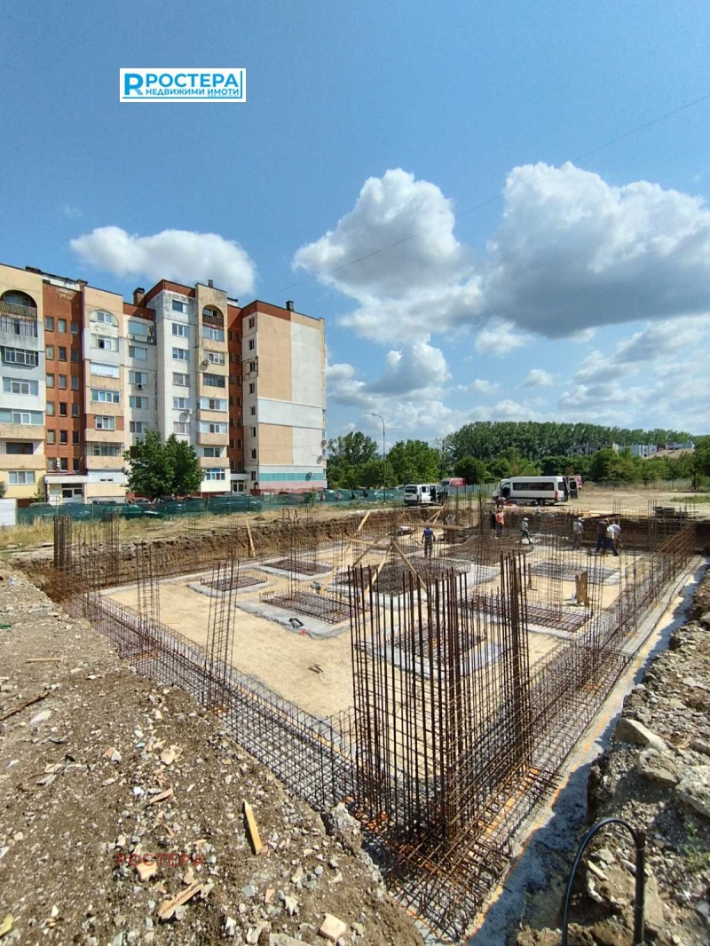 Продава  Магазин град Търговище , Запад 3 , 30 кв.м | 65429806 - изображение [13]