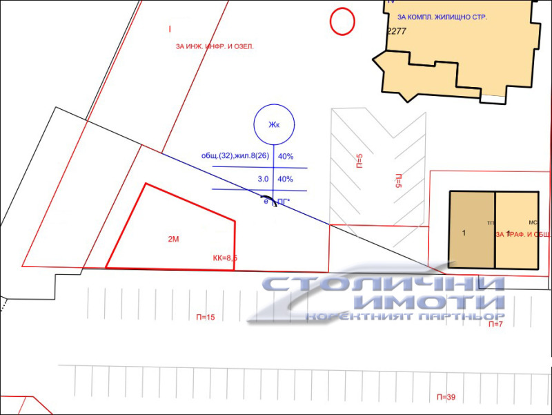 In vendita  Negozio Sofia , Drugba 2 , 498 mq | 42446518 - Immagine [6]
