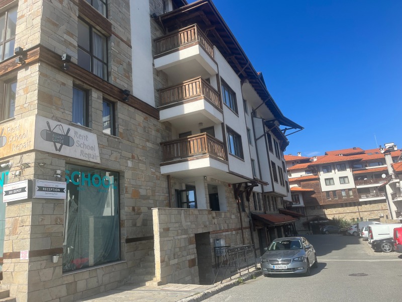 In vendita  Гараж, Паркомясто regione Blagoevgrad , Bansko , 34 mq | 53112829 - Immagine [2]