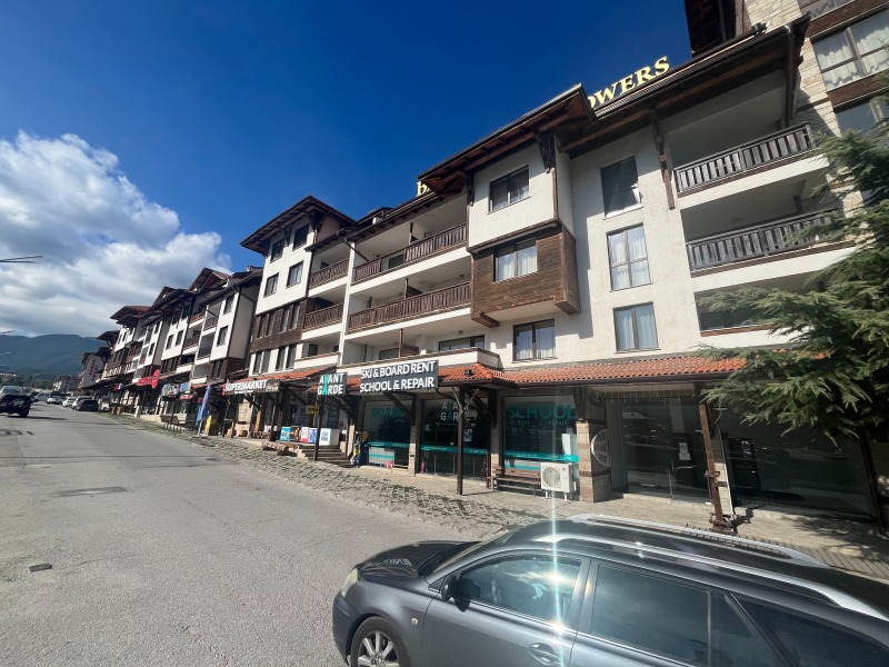 In vendita  Гараж, Паркомясто regione Blagoevgrad , Bansko , 34 mq | 53112829 - Immagine [3]