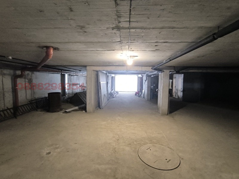 Продава ГАРАЖ, ПАРКОМЯСТО, гр. Варна, Трошево, снимка 4 - Гаражи и паркоместа - 52779497