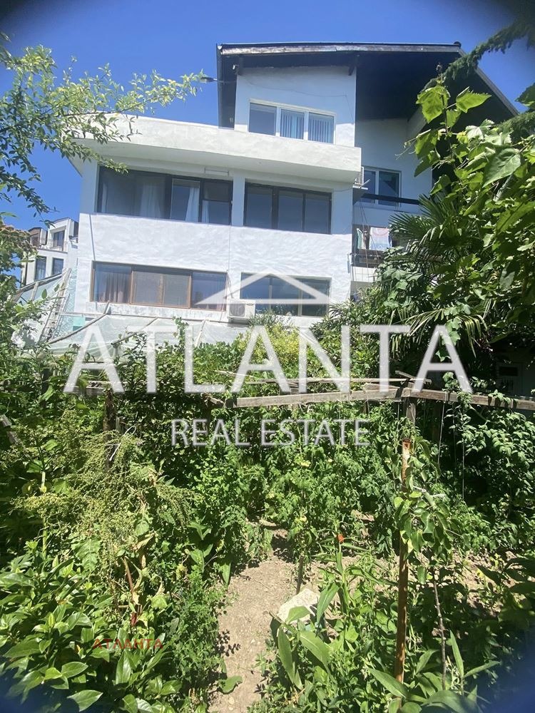Продава  Хотел, град Варна, м-т Евксиноград • 1 450 000 EUR • ID 31893385 — holmes.bg - [1] 