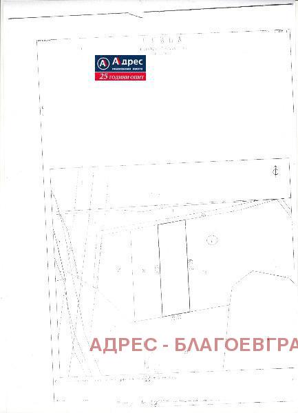 Продава ПАРЦЕЛ, гр. Благоевград, Еленово 1, снимка 3 - Парцели - 48288196