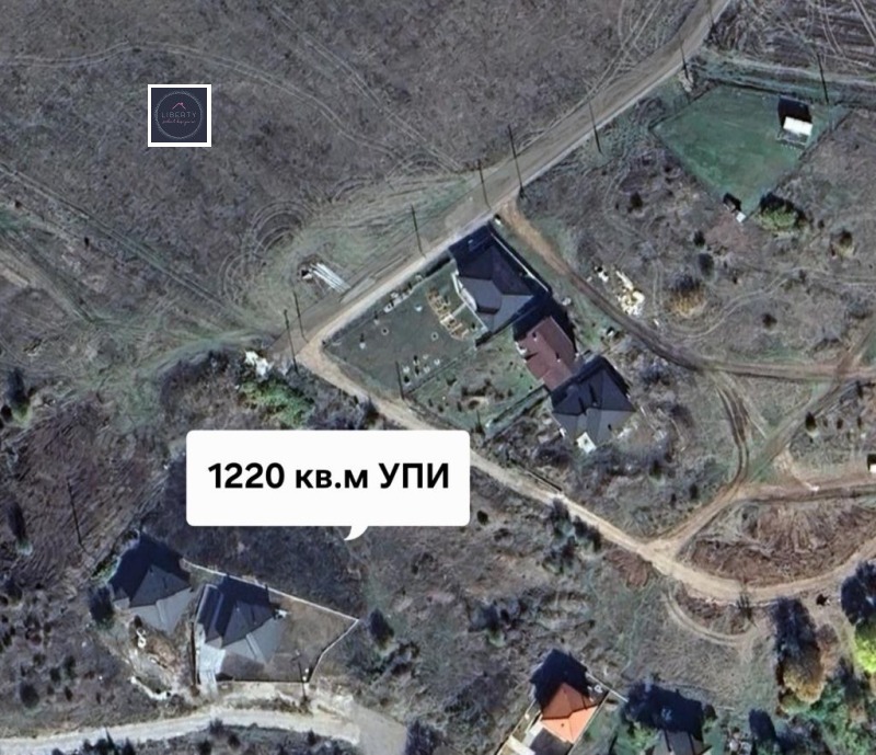 Продава ПАРЦЕЛ, с. Гурмазово, област София област