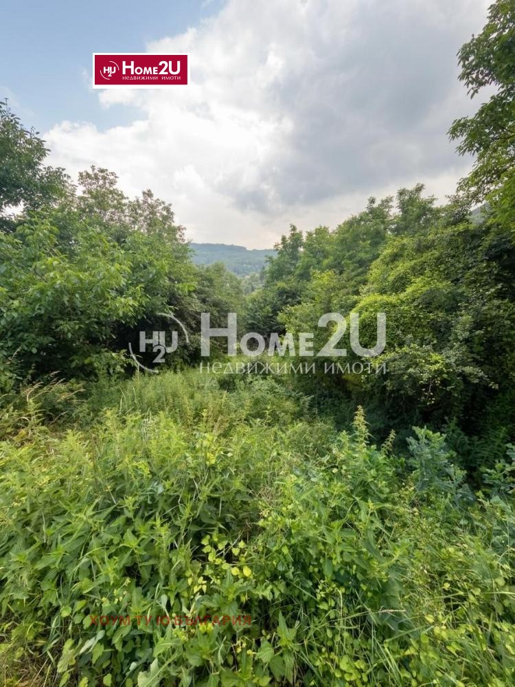 Продава ПАРЦЕЛ, гр. София, с. Железница, снимка 3 - Парцели - 56208544