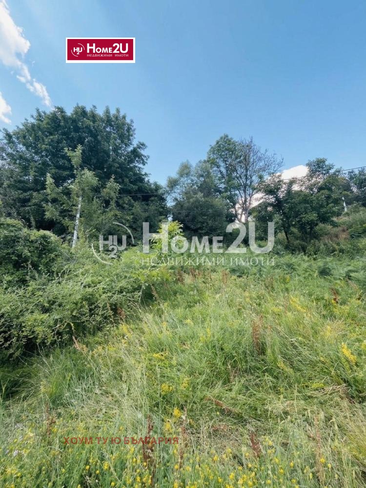 Продава ПАРЦЕЛ, гр. София, с. Железница, снимка 6 - Парцели - 56208544