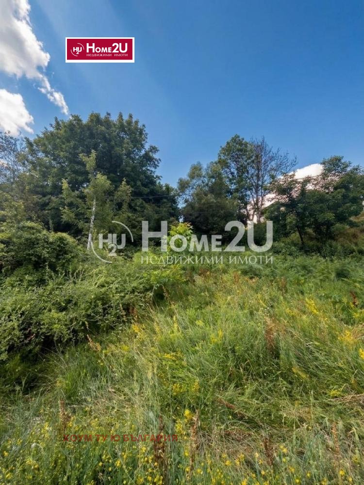Продава ПАРЦЕЛ, гр. София, с. Железница, снимка 8 - Парцели - 56208544