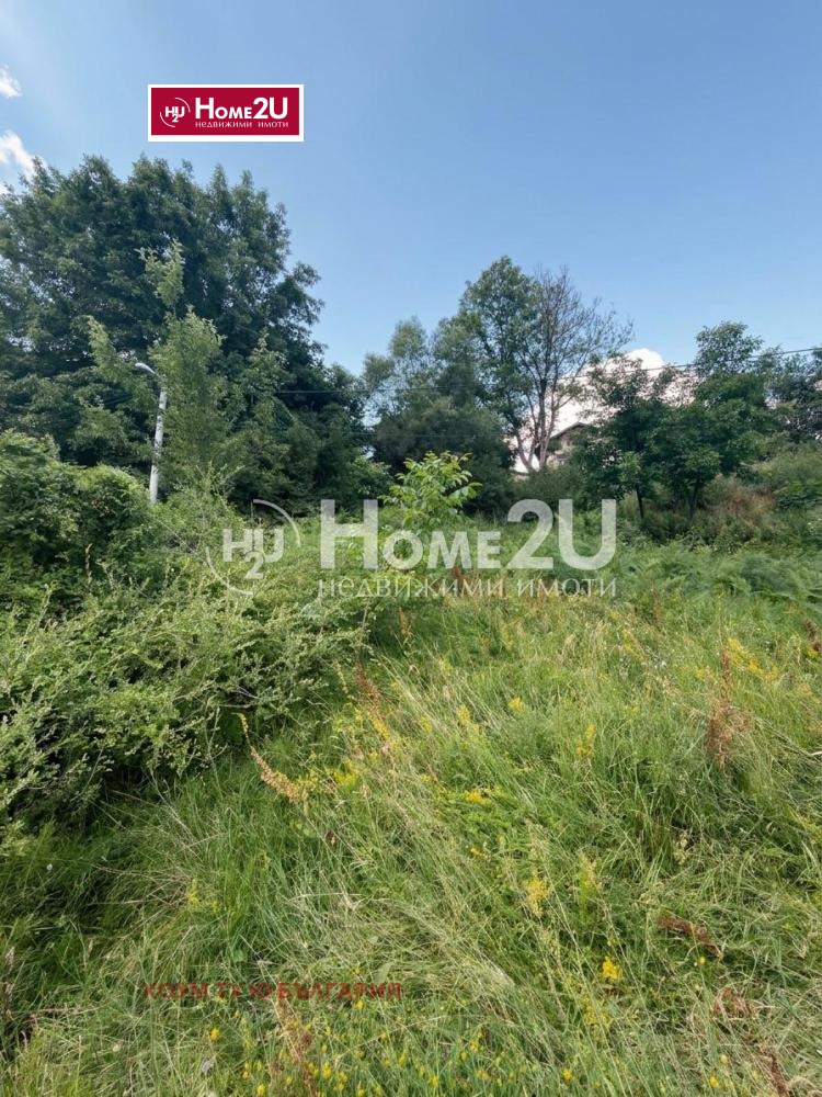 Продава ПАРЦЕЛ, гр. София, с. Железница, снимка 7 - Парцели - 56208544