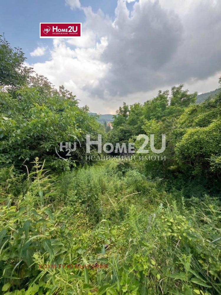 Продава ПАРЦЕЛ, гр. София, с. Железница