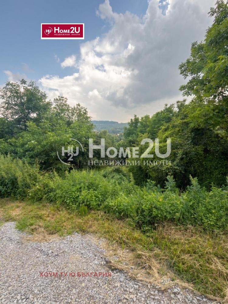 Продава ПАРЦЕЛ, гр. София, с. Железница, снимка 4 - Парцели - 56208544