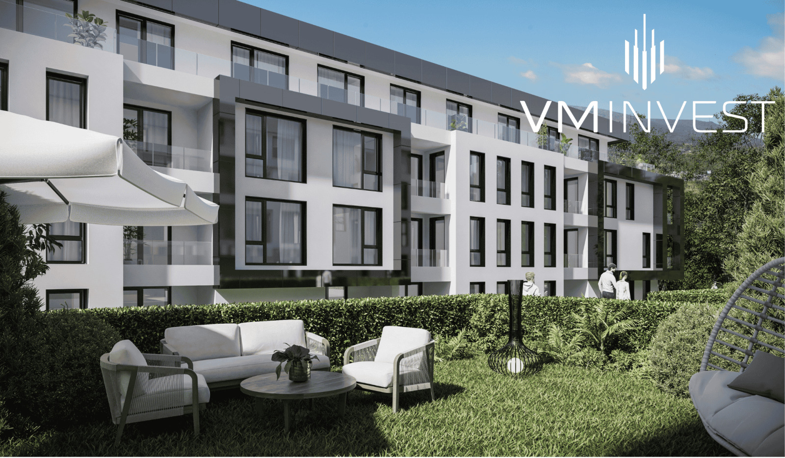 Продава 1-СТАЕН, гр. София, Малинова долина, снимка 3 - Апартаменти - 53231929