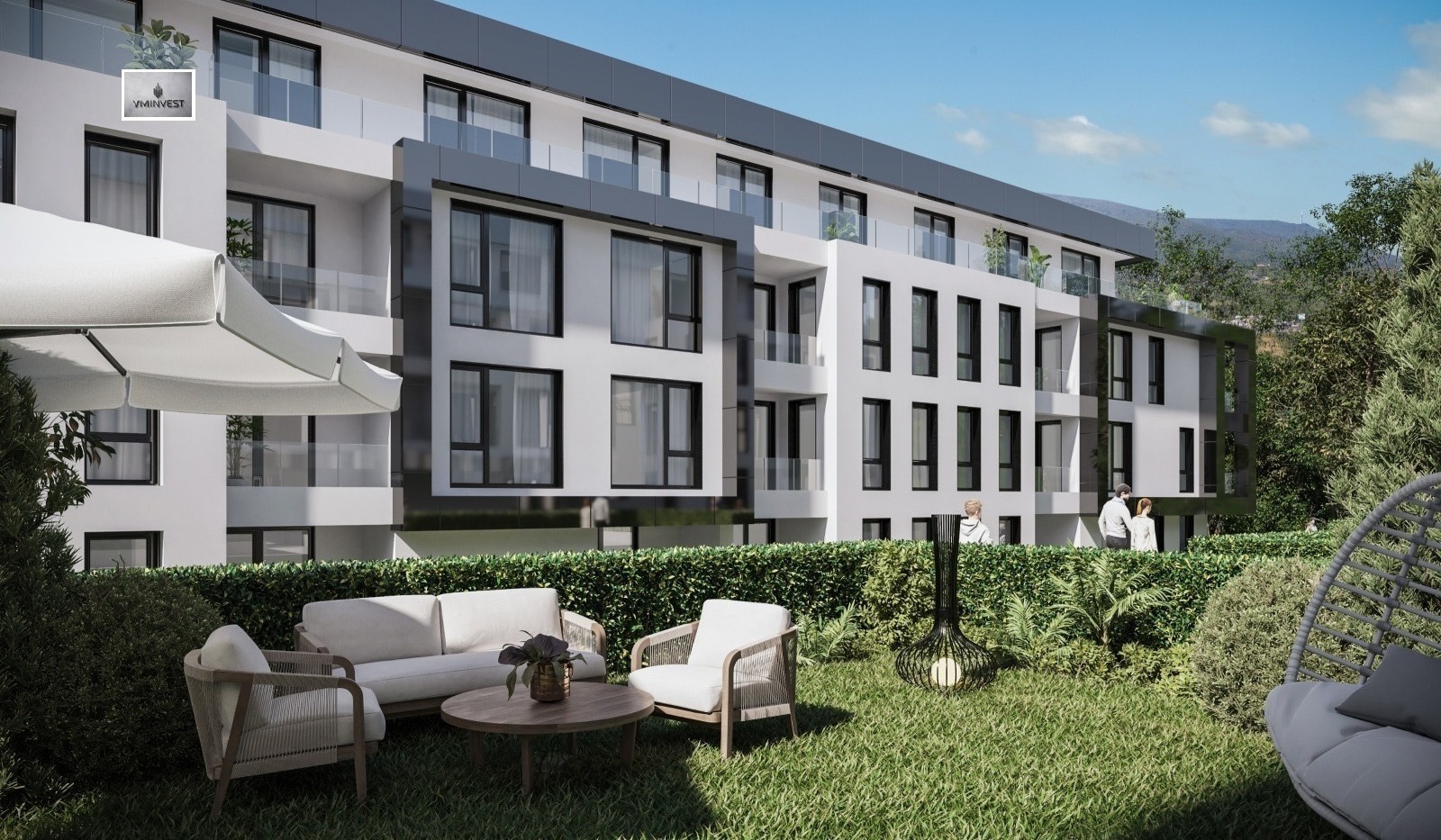 Продава 1-СТАЕН, гр. София, Малинова долина