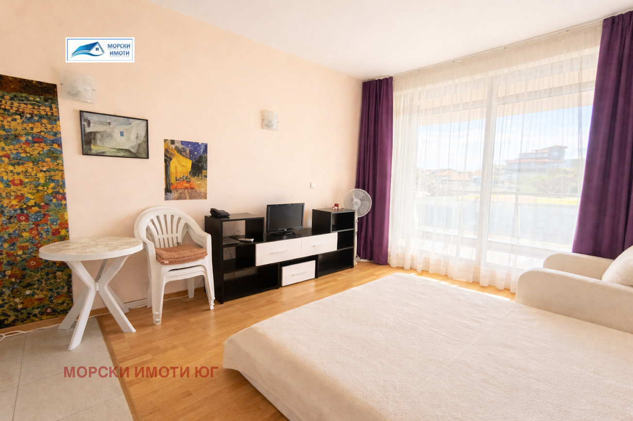 Продава 1-СТАЕН, гр. Царево, област Бургас, снимка 3 - Апартаменти - 54120027