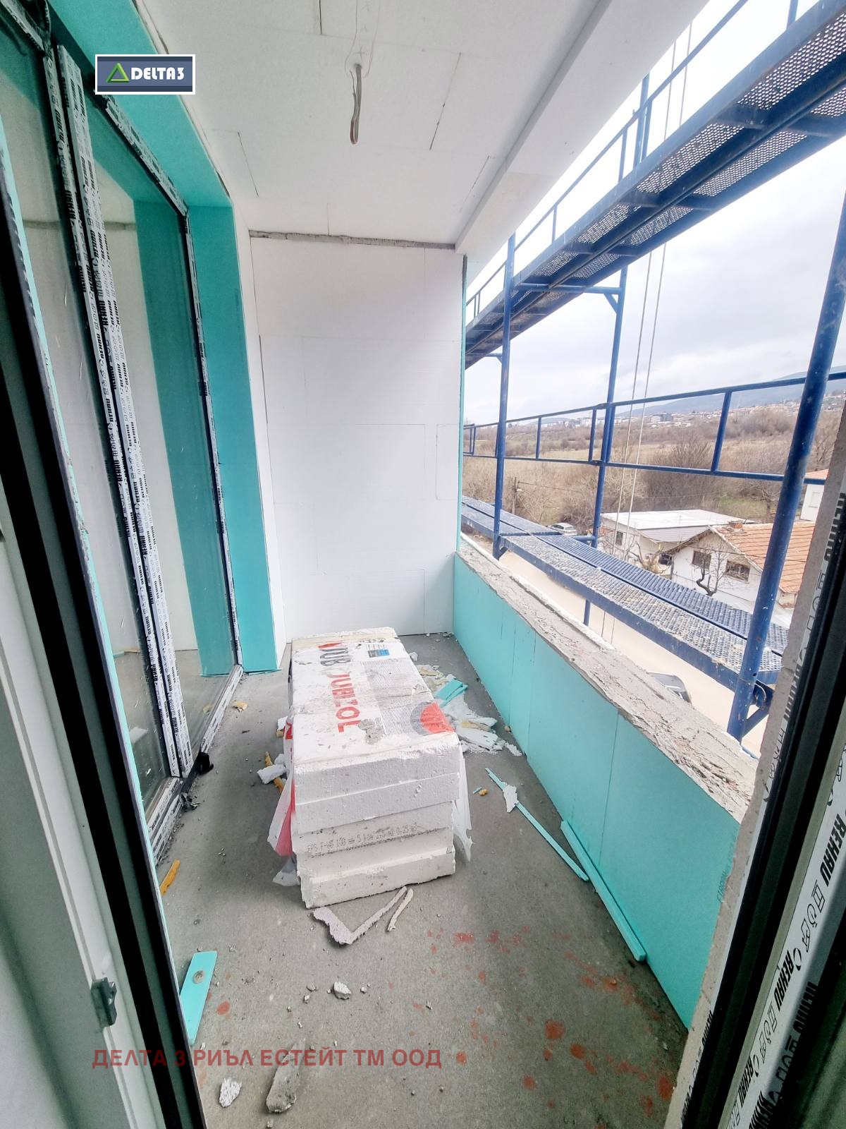 Продава 2-СТАЕН, гр. София, Манастирски ливади, снимка 6 - Апартаменти - 53907970