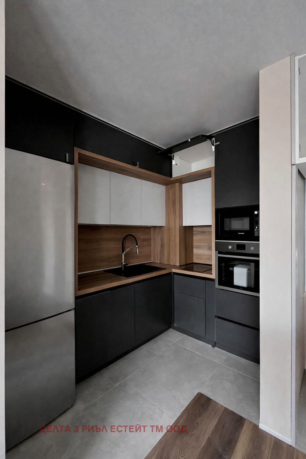 Продава 2-СТАЕН, гр. София, Овча купел, снимка 2 - Апартаменти - 53729614