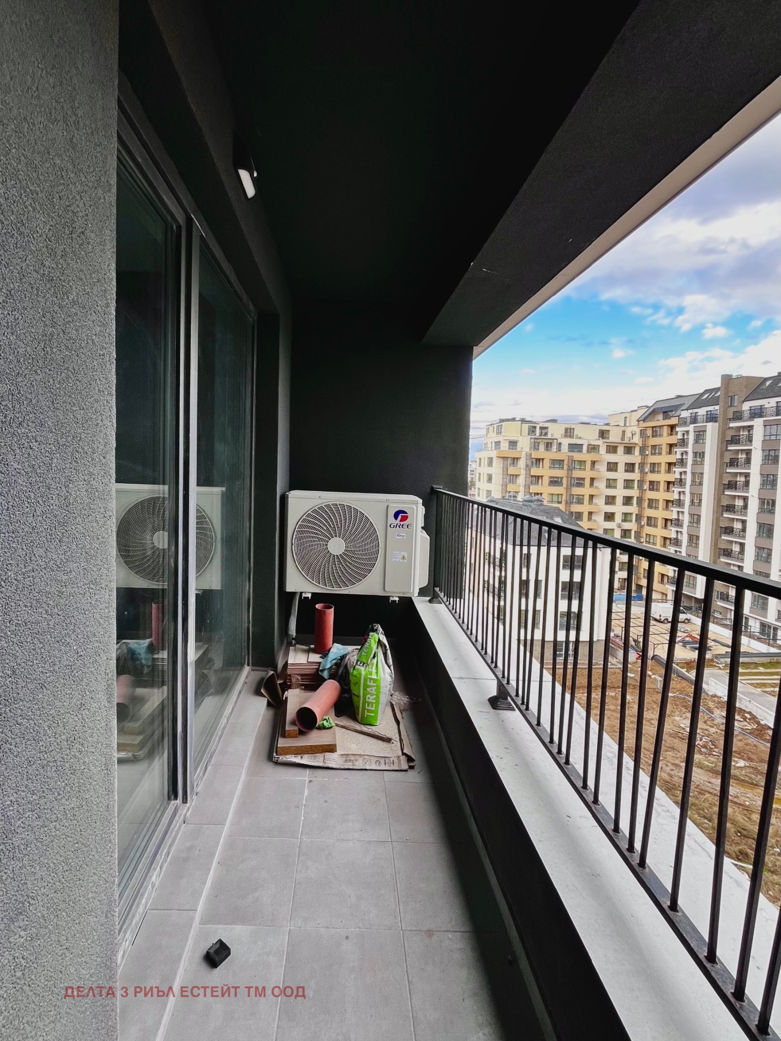 Продава 2-СТАЕН, гр. София, Овча купел, снимка 6 - Апартаменти - 53729614