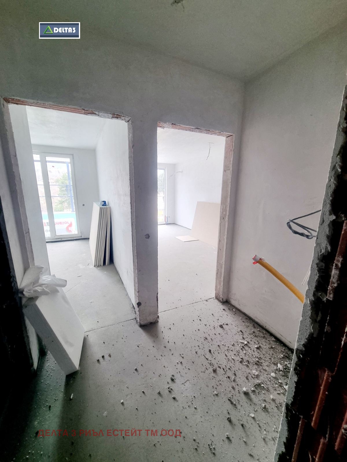 Продава 2-СТАЕН, гр. София, Манастирски ливади, снимка 2 - Апартаменти - 53907970