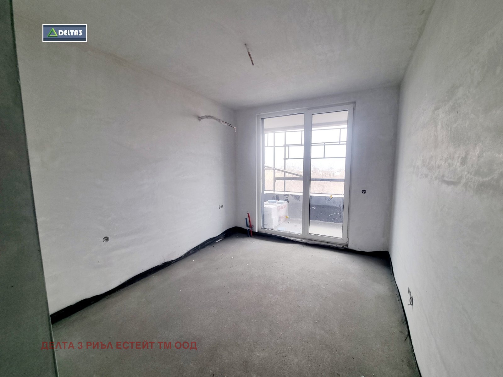 Продава 2-СТАЕН, гр. София, Манастирски ливади, снимка 2 - Апартаменти - 53907970