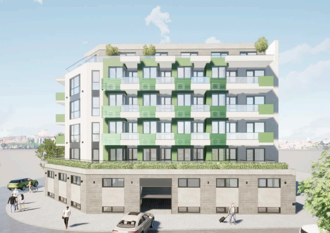 Продава 2-СТАЕН, гр. Поморие, област Бургас, снимка 3 - Апартаменти - 54178784