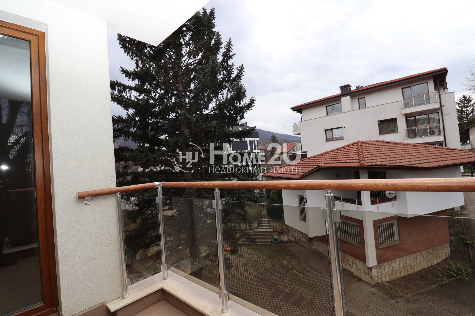 Продава 2-СТАЕН, гр. София, Бъкстон, снимка 8 - Апартаменти - 54691518