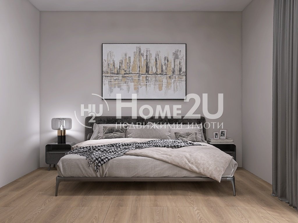 Продава 2-СТАЕН, гр. София, Бъкстон, снимка 10 - Апартаменти - 54691518