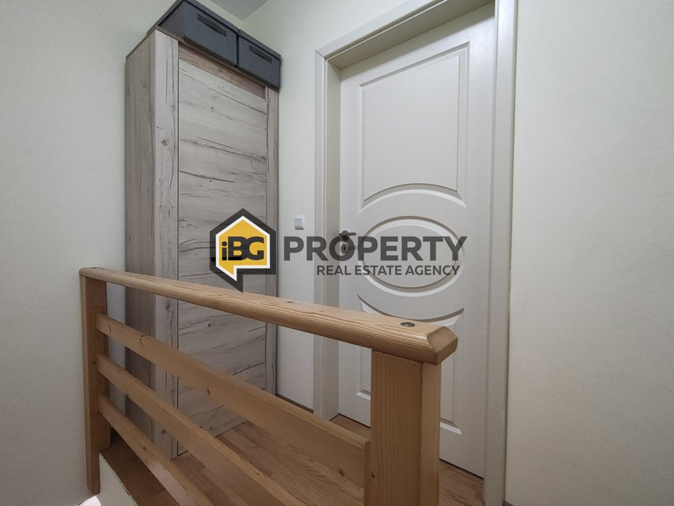 Продава 2-СТАЕН, гр. Бяла, област Варна, снимка 7 - Апартаменти - 55584190