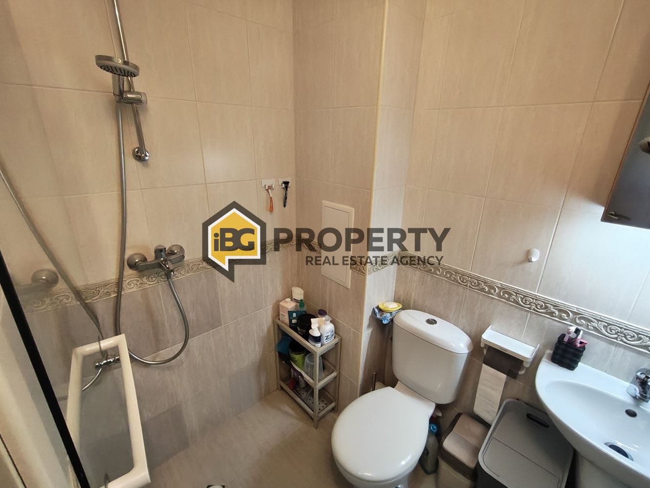 Продава 2-СТАЕН, гр. Бяла, област Варна, снимка 3 - Апартаменти - 55584190